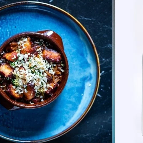 1821, Η Γεύση της Επανάστασης 