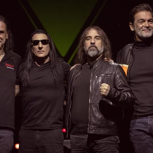 Οι Manowar έρχονται στο Release Athens και ετοιμάζουν συνεργασία με τους Rotting Christ