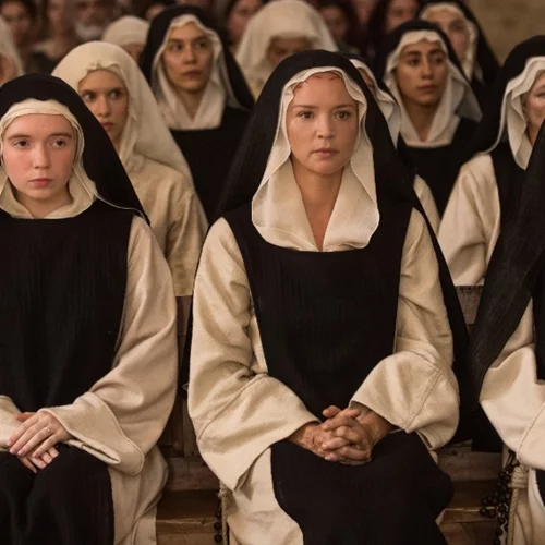 Μπενεντέτα