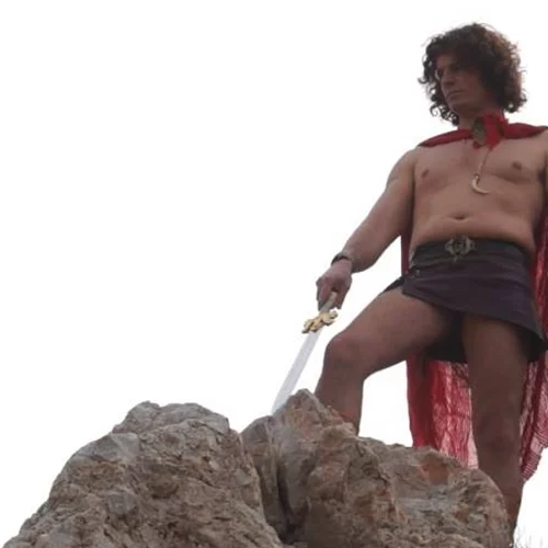 Αλέξανδρος ο Μακεδών 