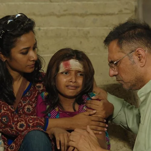 Φευγαλέα Σπουργίτια