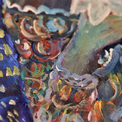 Βαβέλ – Από τη Σιωπή στην Έκρηξη 