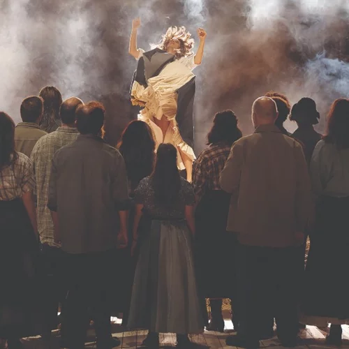 Φουέντε Οβεχούνα