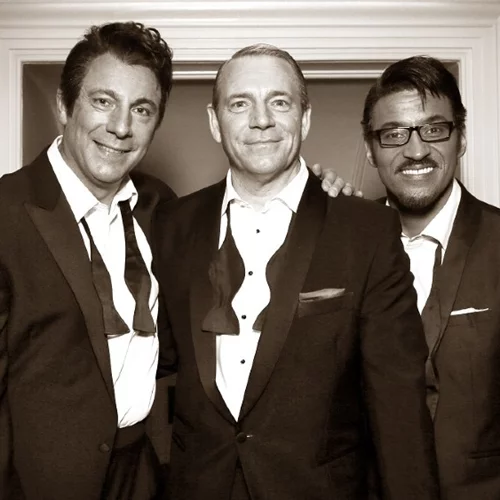 Όλα όσα γνωρίζουμε μέχρι τώρα για το "The Voice" του Netflix