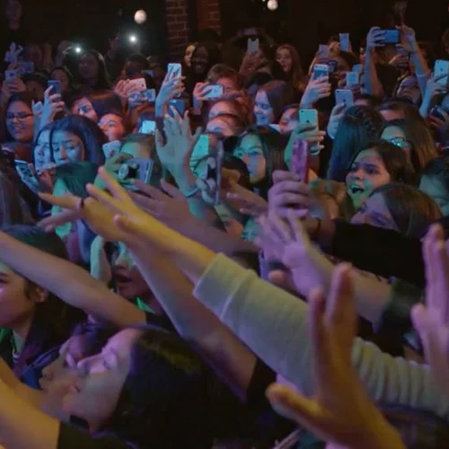 Σαββατοκύριακο με το 4ο Παιδικό και Εφηβικό Διεθνές Φεστιβάλ Κινηματογράφου της Αθήνας