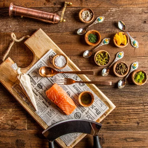 «Amorous»: Νέο αμόρε στην Κηφισιά με αύρα εποχής