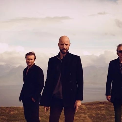 Οι Madrugada ξανά στην Ελλάδα!