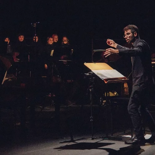 "A Greek Songbook": ελεύθεροι μουσικοί στοχασμοί πάνω στο 1821