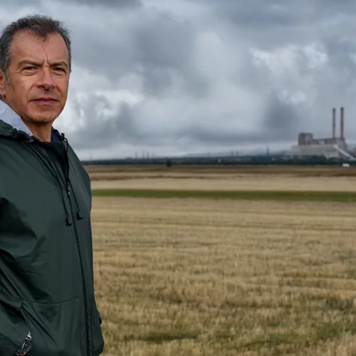 Η πρώτη συνέντευξη του Σταύρου Θεοδωράκη μετά την επιστροφή των «Πρωταγωνιστών»