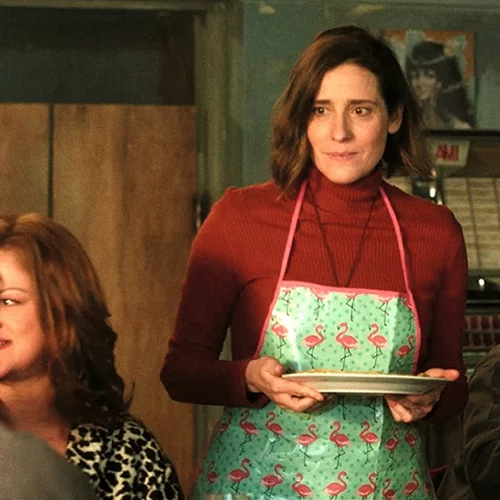 Στο ευρωπαϊκό Netflix παίζει η "Πράσινη Θάλασσα" της Αγγελικής Αντωνίου