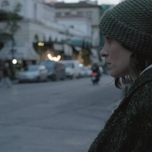 Πράσινη Θάλασσα