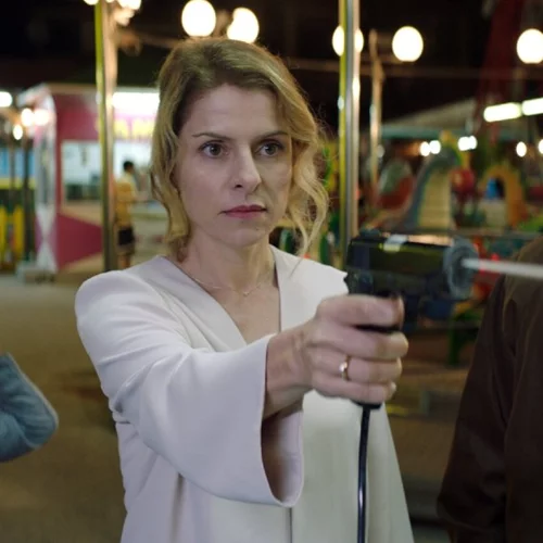 Μικρά Όμορφα Άλογα 