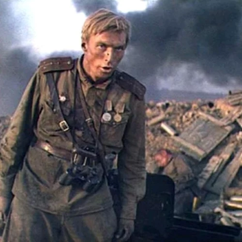 Η Απελευθέρωση: Φλεγόμενο Τόξο