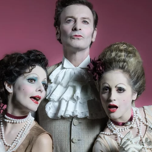 Η κληρονομιά