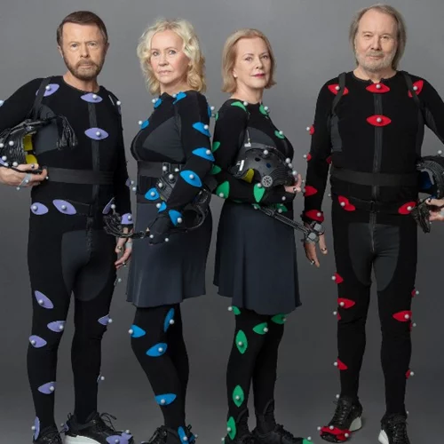 ABBA: Γιατί κρατάει 50 χρόνια αυτή η ποπ κολόνια;