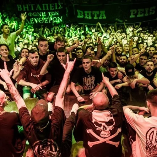 ΒήταΠεις: Μια ομάδα που ποτέ δεν χάνει
