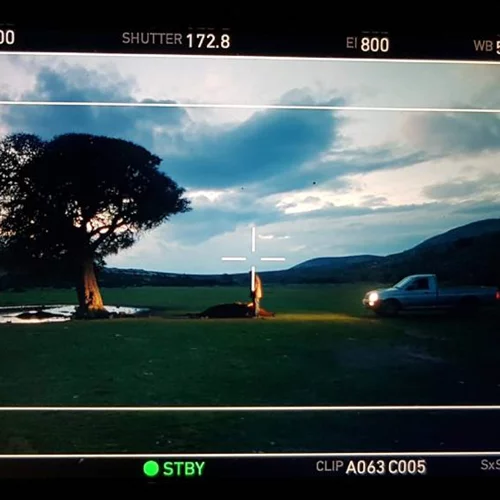 Ταξίδι στη Σκύρο για έναν «Ήσυχο Άνθρωπο»