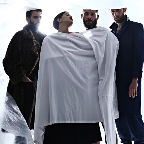 Ιστορία, τέχνη και ζωή σμίγουν στο πρόσωπο του Νιζίνσκι