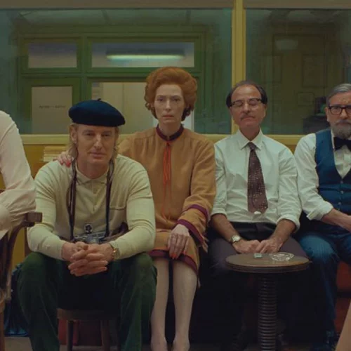 Οι ταινίες που έρχονται στις αίθουσες την Πέμπτη 2/12