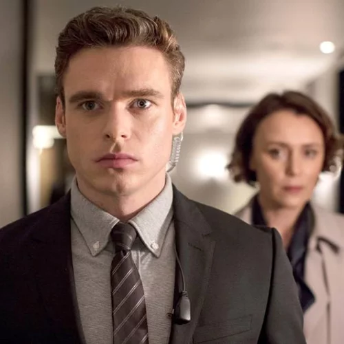 Τρεις δυνατές σειρές έρχονται στο Ertflix