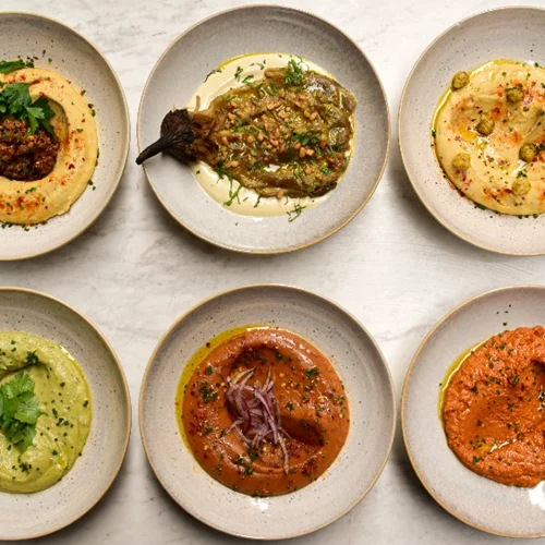 «Forte»: Με δύναμη από το Κολωνάκι