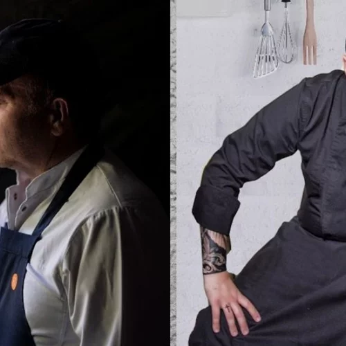 «Katikies Breaking News»: Ο Μπακόπουλος φεύγει ο Μποτρίνι έρχεται