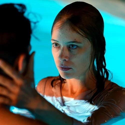 Η Νύμφη του Νερού