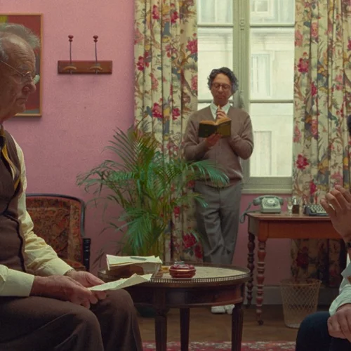 Η Γαλλική Αποστολή 