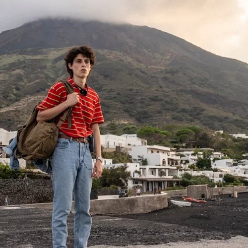 «The Hand of God»: Ο Πάολο Σορεντίνο και ο δικός του Ντιέγκο Μαραντόνα