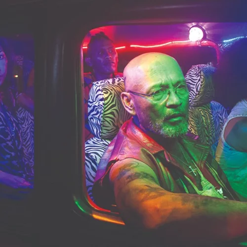 Ένα φεστιβάλ με σύνθημα: Λευτεριά στο κιτς!