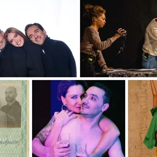 Οι πρεμιέρες της εβδομάδας που ξεχωρίζουν (2/12-8/12) 