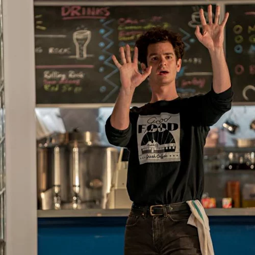 "Τick, Τick… Βoom!": Μια καθηλωτική ωδή στα δημιουργικά μυαλά από τον Λιν Μανουέλ Μιράντα