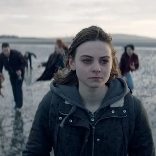 Στο πολωνικό «Ποτέ δεν Κλαίω» το πρώτο βραβείο του Διεθνούς Φεστιβάλ Ολυμπίας