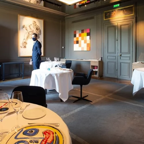 Η γαλλική La Liste 1000 ξεχωρίζει τα 1000 καλύτερα εστιατόρια του κόσμου