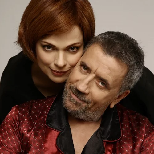 Σπύρος Παπαδόπουλος: «Η συνήθεια λειτουργεί ύπουλα στις ερωτικές σχέσεις»