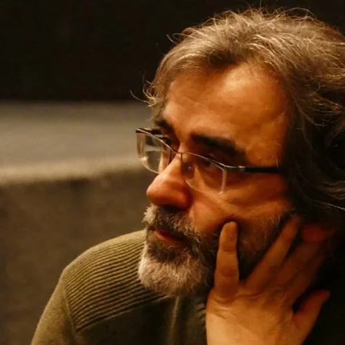 Ο Δημήτρης Κουτσιαμπασάκος και η αφανής Ελλάδα του «Daniel '16»