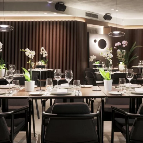 Το νέο "Clochard" απλώνει την εστιατορική του αρχοντιά