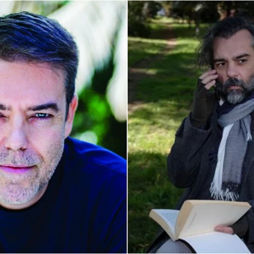 Εθνικό Θέατρο: Στην Επίδαυρο με Καλαβριανό και Ξάφη το 2022