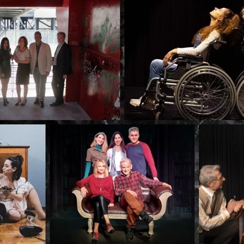 Οι πρεμιέρες της εβδομάδας που ξεχωρίζουν (9/12-15/12) 