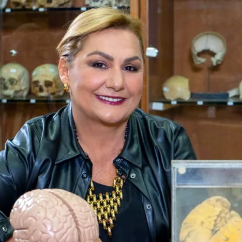 Η «Κεραία» της ΕΡΤ1 μάς ξεναγεί στα μουσεία με τα πιο απροσδόκητα εκθέματα της Αθήνας