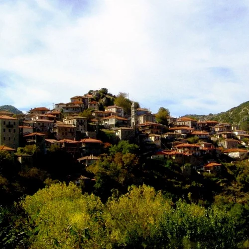 Aπόδραση σε αγαπημένους προορισμούς- φετίχ για το τριήμερο της Καθαράς Δευτέρας