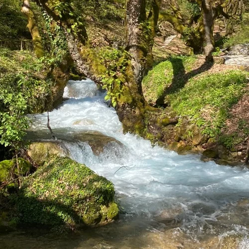 Στα Τρίκαλα θα ξεχάσεις και το όνομά σου