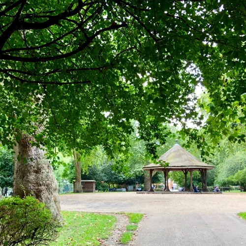 Άνοιξη στο Λονδίνο: 5 ολάνθιστες γωνιές που πρέπει ν’ ανακαλύψεις
