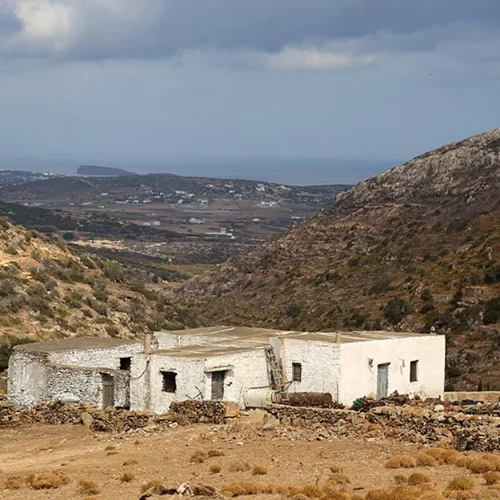 Οι «Διαδρομές στη Μάρπησσα» βραβεύτηκαν στις Ιστορίες για τις Ευρωπαϊκές Ημέρες Πολιτιστικής Κληρονομιάς 2022 