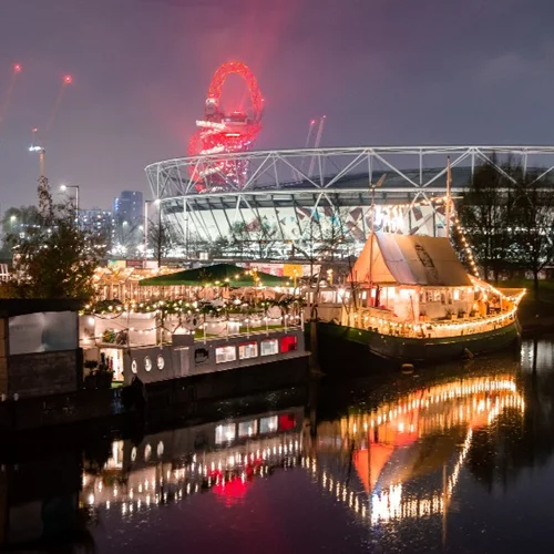 Λονδρέζικο Καλοκαίρι σε 6 βήματα