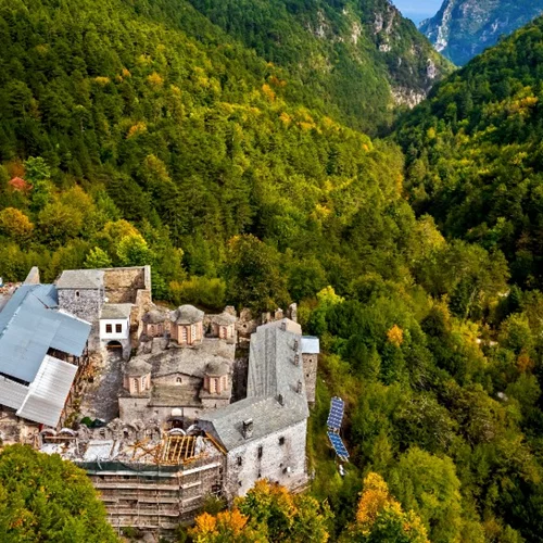 Ανακαλύπτουμε την Κεντρική Μακεδονία στα βήματα του Αποστόλου Παύλου