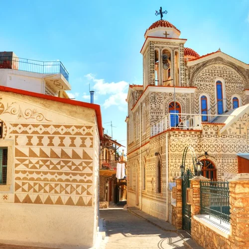 Ζήσαμε το 1ο Μεσαιωνικό φεστιβάλ Χίου και ανυπομονούμε για το επόμενο