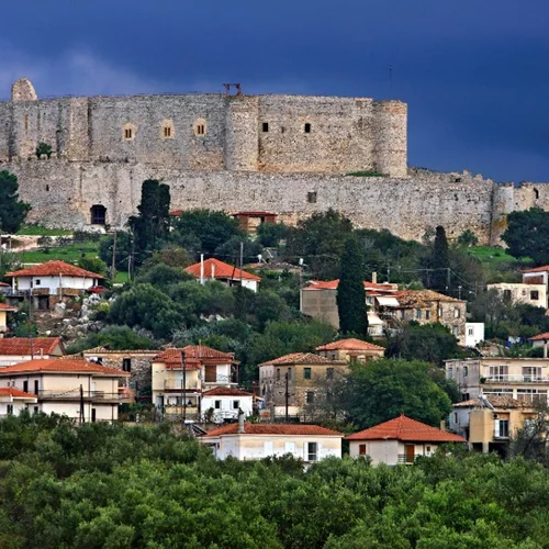 Η φθινοπωρινή Ηλεία έχει γεύση, χαλάρωση και δράση