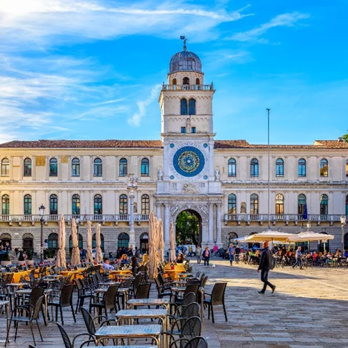 Πάντοβα: 48 ώρες σε μια ανεξερεύνητη Ιταλίδα bella