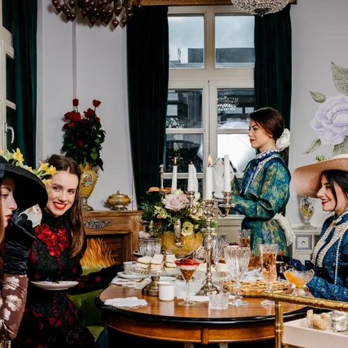 Αλεξανδρούπολη: Αναπάντεχα γευστικό weekend σε έναν "νέο" προορισμό